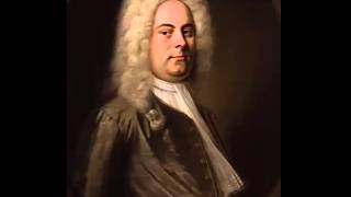 Water Music Suite No. 1 HWV 348 IV - Air