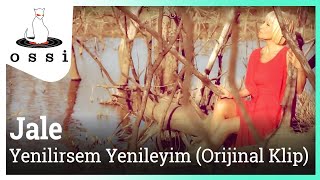 Jale - Yenilirsem Yenileyim ( Klibi ) Resimi