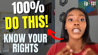 Know Your Rights When Dealing With Debt Collectors | Credit 101 Ep. 131