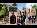 شاهد فيلا النجم المصري سامح الصريطى مع المطرب حسام الشرقاوى والطفل محمد وبسنت فى برنامج قول يا نجم 