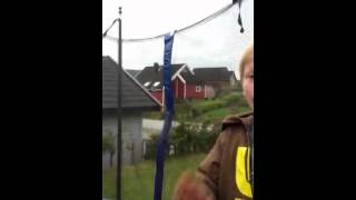 Trampoline spring edit 2012