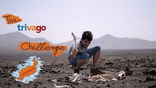 #SfidaLowCost 4: Lanzarote - The trivago challenge