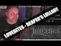 LOVEBITES - REAPER'S LULLABY - Ryan Mear Reacts