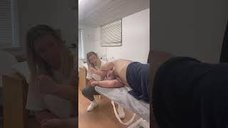 Sports Massage at KB Therapy Clinic in Northampton
