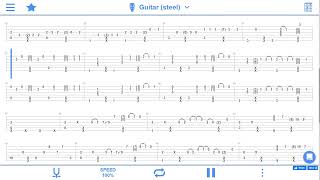 Despacito   Luis Fonsi ft  Justin Bieber   Guitar Tabs   Tabs vn   Tabs & Chords Guitar