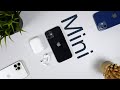 اَيفون 12 ميني ومقارنة مع اَيفون 12 | iPhone 12 mini