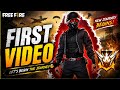 First video #gaming 🙏💞
