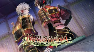 Download Lagu Birushana Winds Of Fate - Otome Localization Announcement Trailer MP3