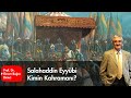 Salahaddin Eyyübi Kimin Kahramanı? - Ekrem Buğra Ekinci