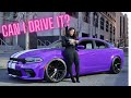 What Women REALLY THINK About A Dodge Charger or Challenger