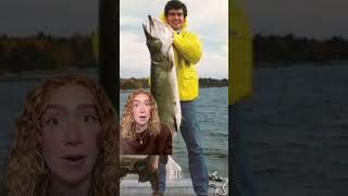 These Are The Biggest Fish Ever Caught In Ontario ontario fishing fish record