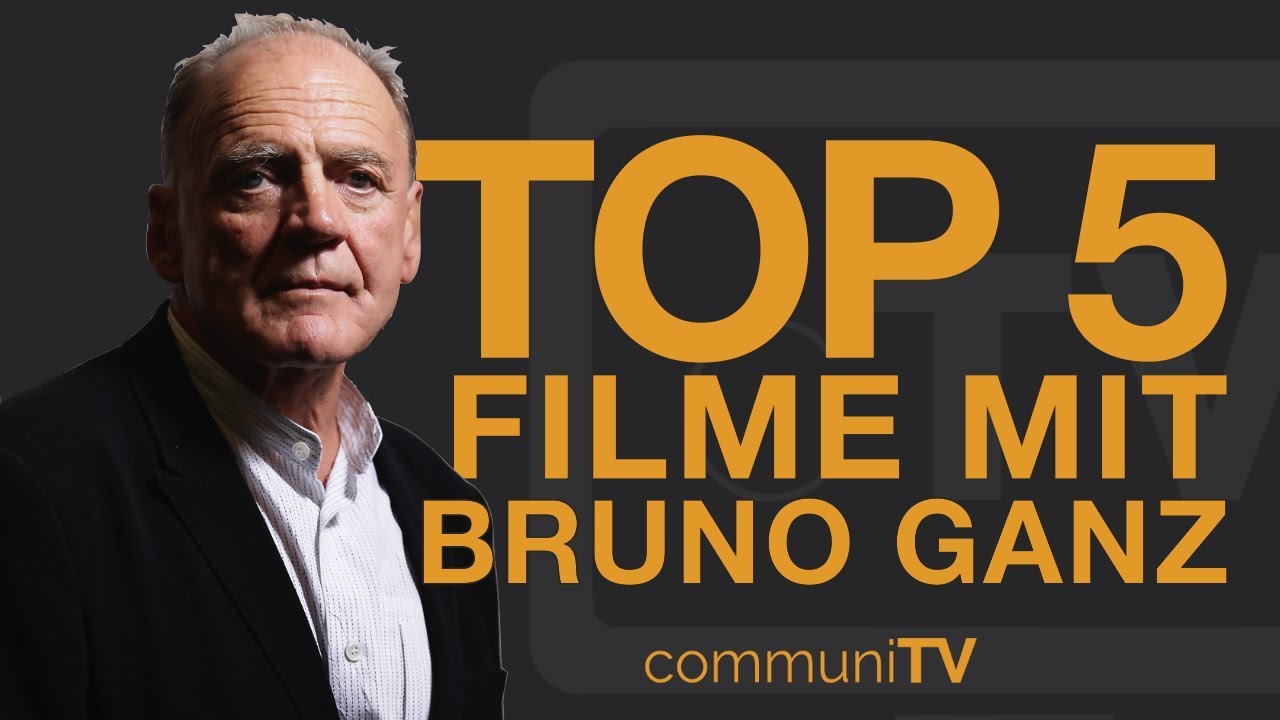 Bruno Ganz Filme