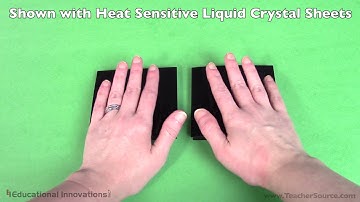 Ice Melting Blocks
