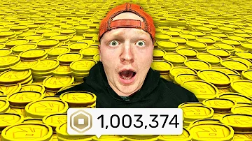 Kolik je 1m robux v usd?