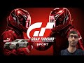 Gran Turismo Sport, 2 gare al dragon trail litorale con BMW Z4 GR3 e cambio M. Come saranno finite?