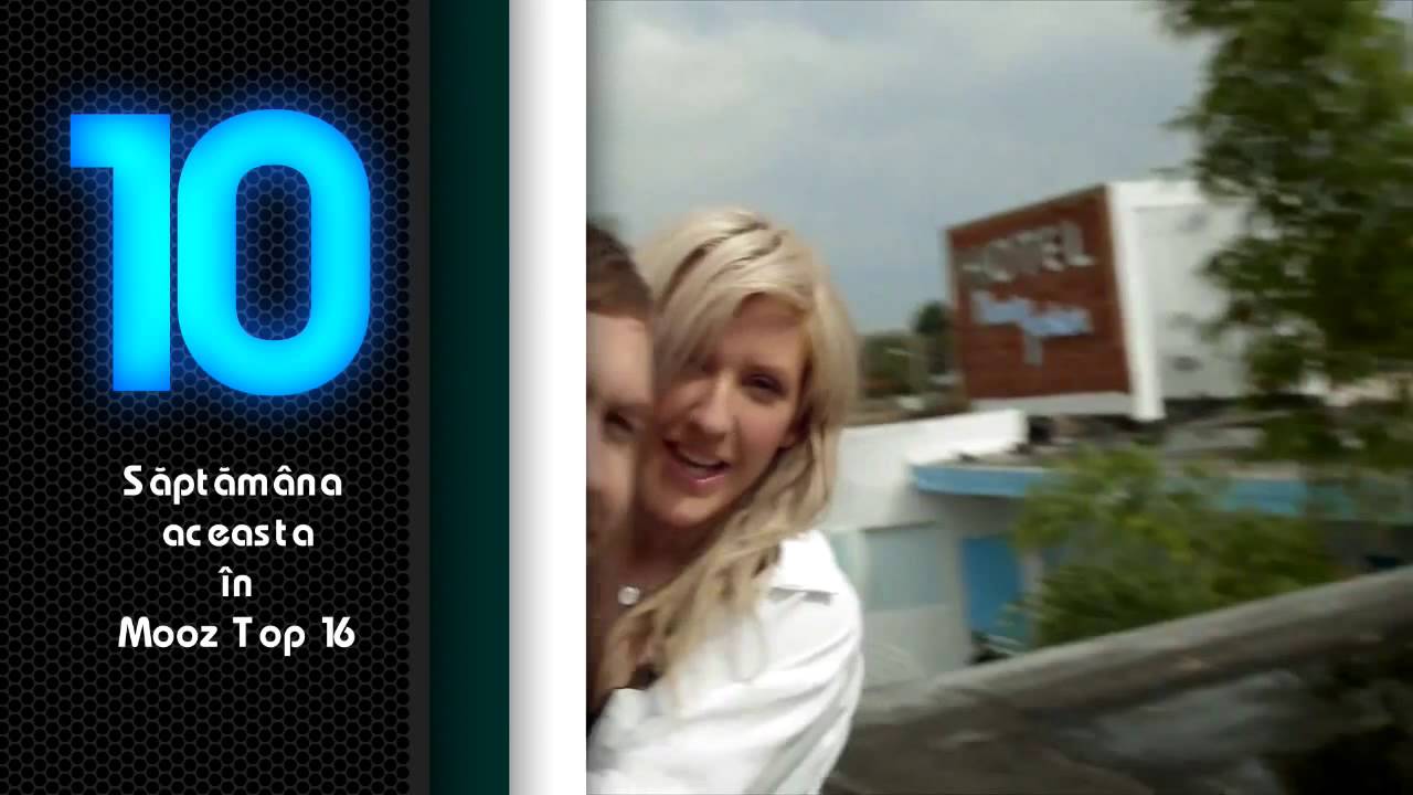 Top 16 Mooz, Editia 41