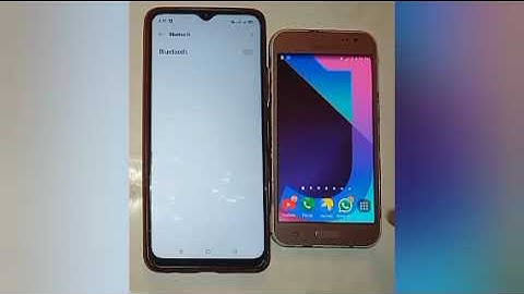 realme c25y, How to transfer file in realme c25y,file transfer setting