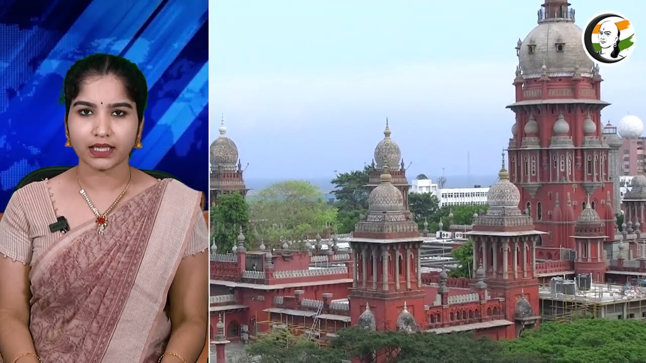 கோவில் பாராமரிப்பே இல்லை.. அறநிலைய துறைக்கு கெடு வைத்த நீதிபதி | News Update