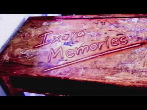 Ixora Memories - Zenos & @my_own_friend_music  ( Original Song )