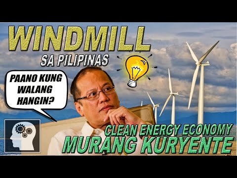 Video: Ano ang hystrix turbine?