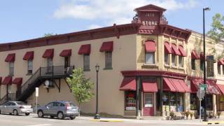 11 - Scofield Building - Northfield History Podcasts
