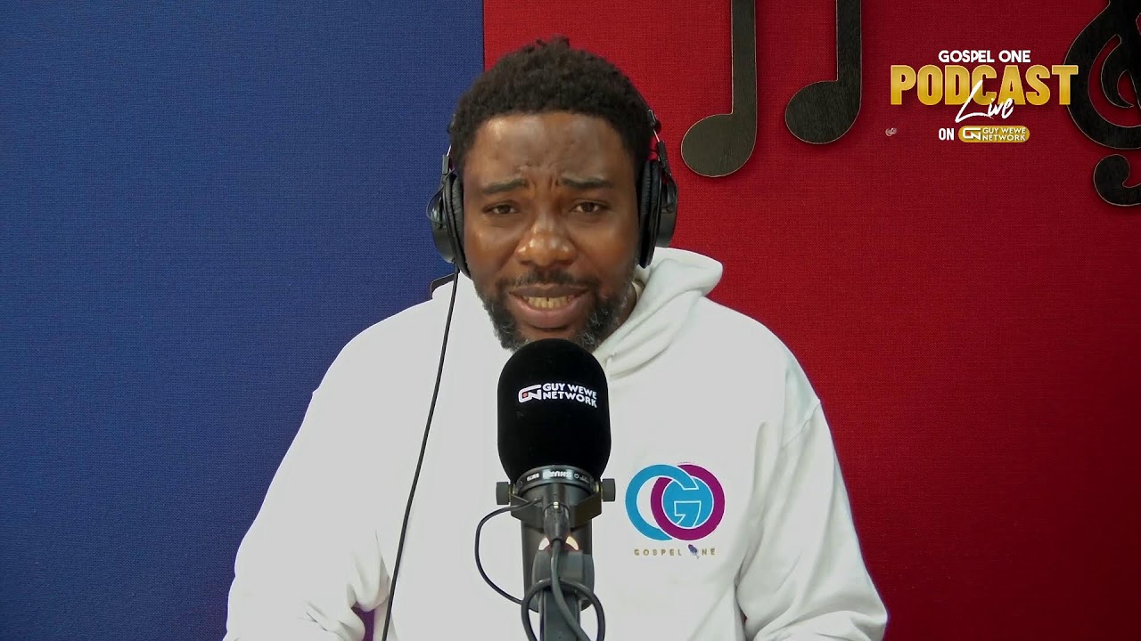 Gospel One Live Podcast | Epizòd 3 Omaj Espesyal pou Julien Janvier: Yon Legend nan Mizik Levanjil