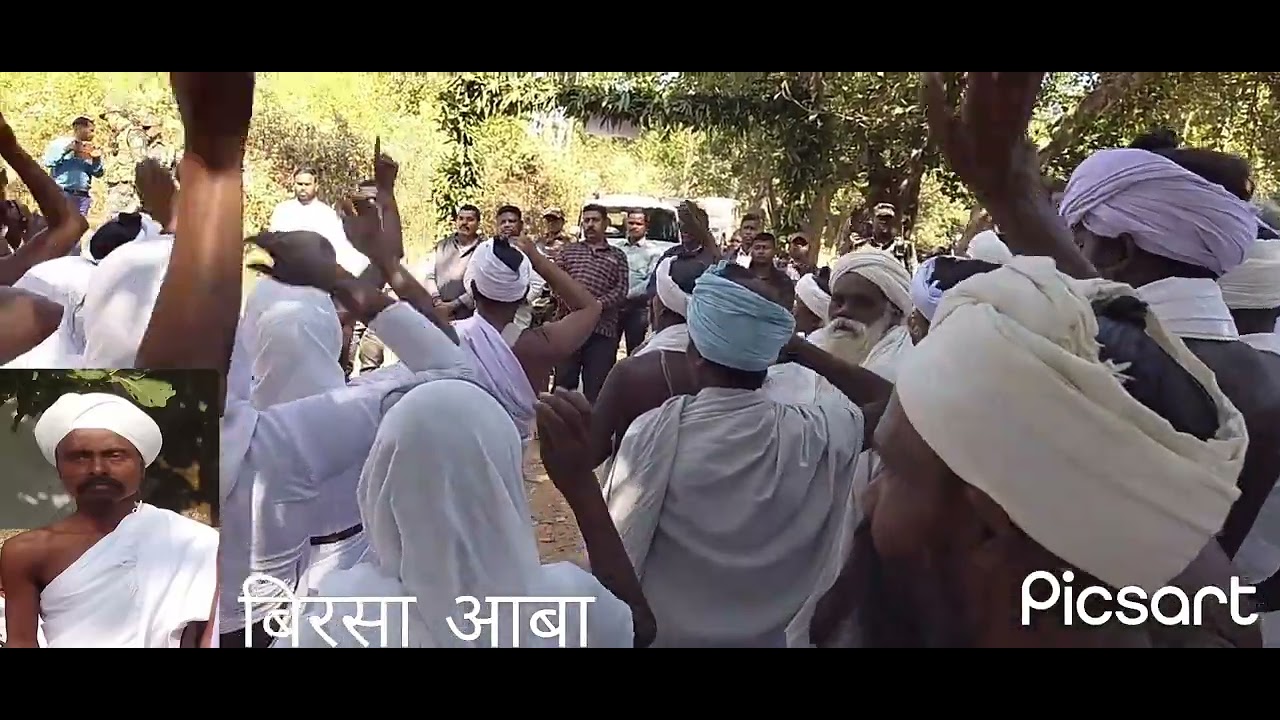 @BIRSAIT MUNDA SAMAJ NAW VIDEO - YouTube