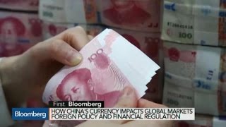 The Impact of China’s Currency on Global Markets The Impact of China’s Currency on Global Markets