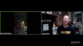F*$kin Talking Shit With Eagle Ep857 ft Robert Zelle