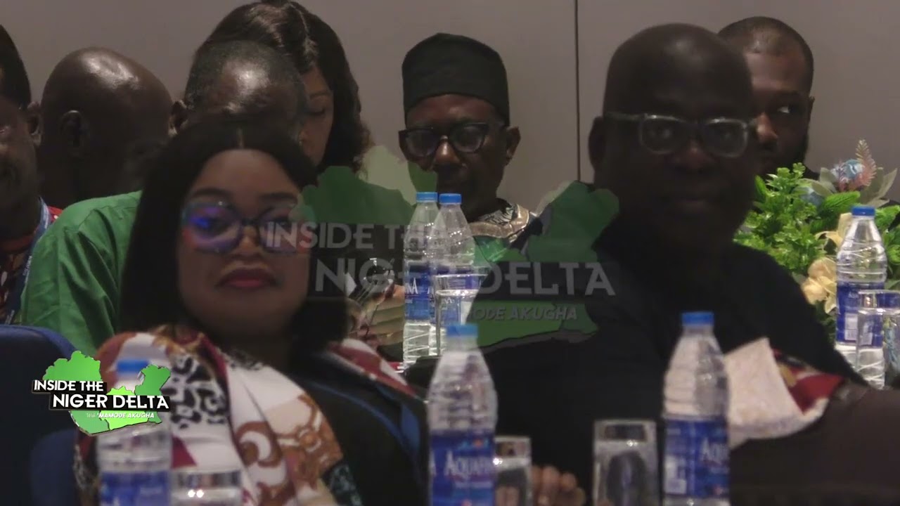 NDDC RETREAT: FORMER TOP OFFICIALS, BOARD/MANAGEMENT BRAINSTORM FOR IMPROVED SERVICE DELIVERY.