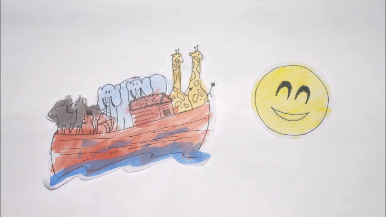 Endangered Animals, a KaLySya Production