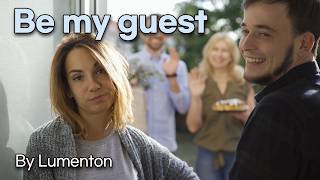 Acoustic & Soft Ballad - Be my guest screenshot 4