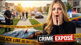 The Secrets of Linda Harris | A Mother’s Lie Exposed 🧠 | Crime Exposé | True Crime | S1E21