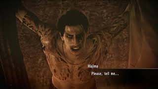 Lets Play Yakuza 0 Episode 9