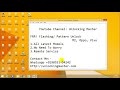 Remote Service - Latest Models Oppo, Vivo, MI Remove FRP, Pattern Unlock & Flashing