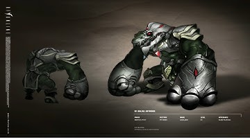 Elan Pit Boss plus Izen - Cora Desolation RF Online PlayPark PH