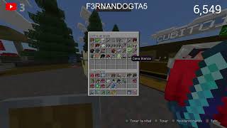 DIRECTO | EN VIVO | DIRECTO | EN VIVO | MINECRAFTBedrock# 1.21.101