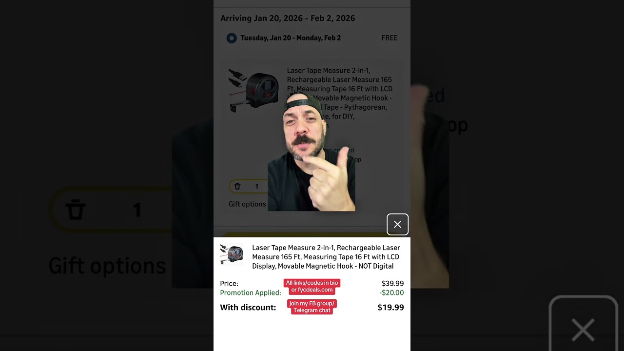 Мы приближаемся к 2026 году! Fycdeals.com 