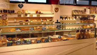 Sat Arredamenti Per Naturasì Il Supermercato Biologico Per Vocazione