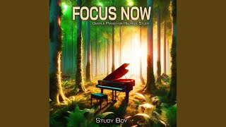 Focus Fire Within