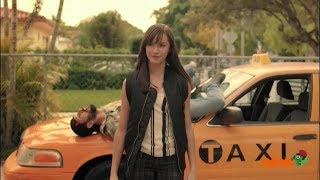 I Am Frankie Season Finale No One Tells Eliza What To Do