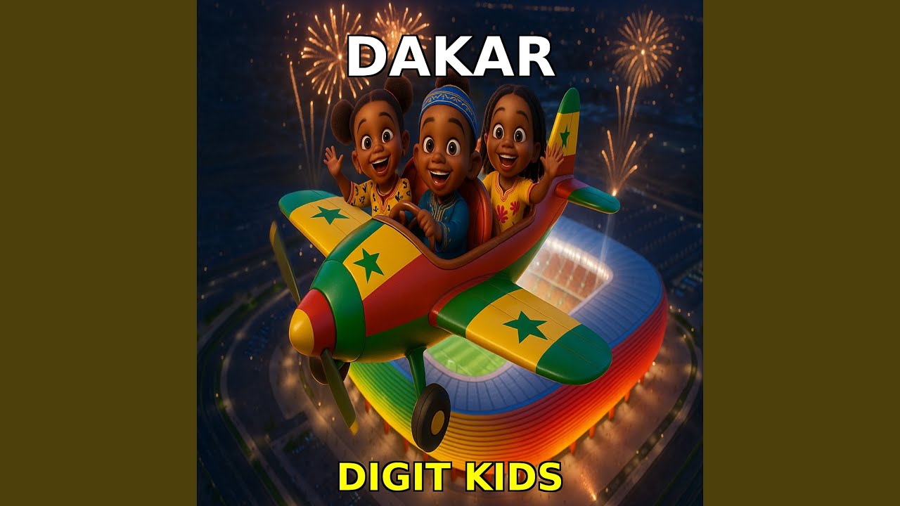 Watch Dakar on YouTube Watch Dakar on YouTube
