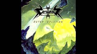 Vektor - Outer Isolation Screams Compilation