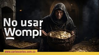 🚀 ¿Por qué NO USAR WOMPI de Bancolombia? Plataforma de pagos