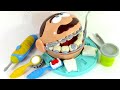 Pte  modeler le dentiste play doh dr drill n fill  el dentista bromista