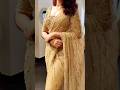 ♥️✨New Elegant Saree Design for Party 2026||#trending #wedingcollection #saree