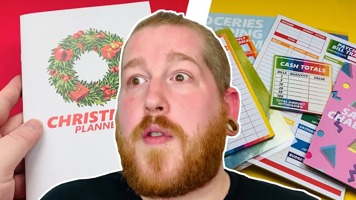 Introducing The Beginner Basics Bundle and Christm...