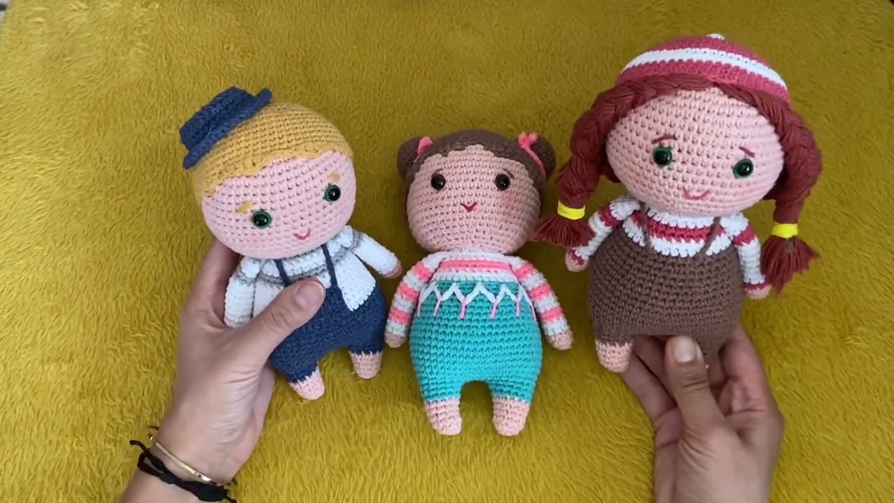 #amigurumi #amigurumicrochet #handmade #amigurumi  #amigurumilove  #amigurumis  #amigurumidoll 