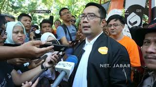 NET JABAR - WISATA BERBASIS APLIKASI screenshot 3