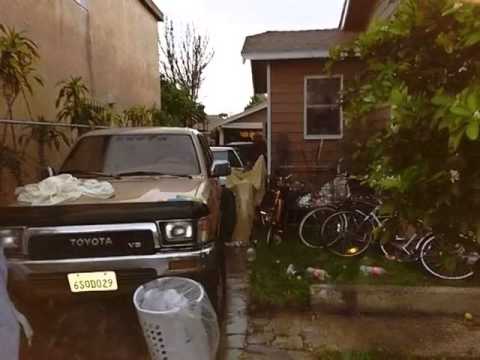 77 E Ellis St, Long Beach, CA home video tour